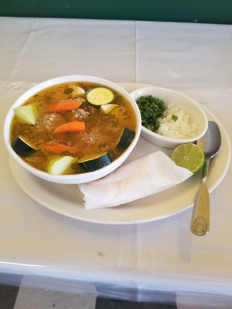 Las Topetes Mexican Restaurant 14357 Victory Blvd, Van Nuys