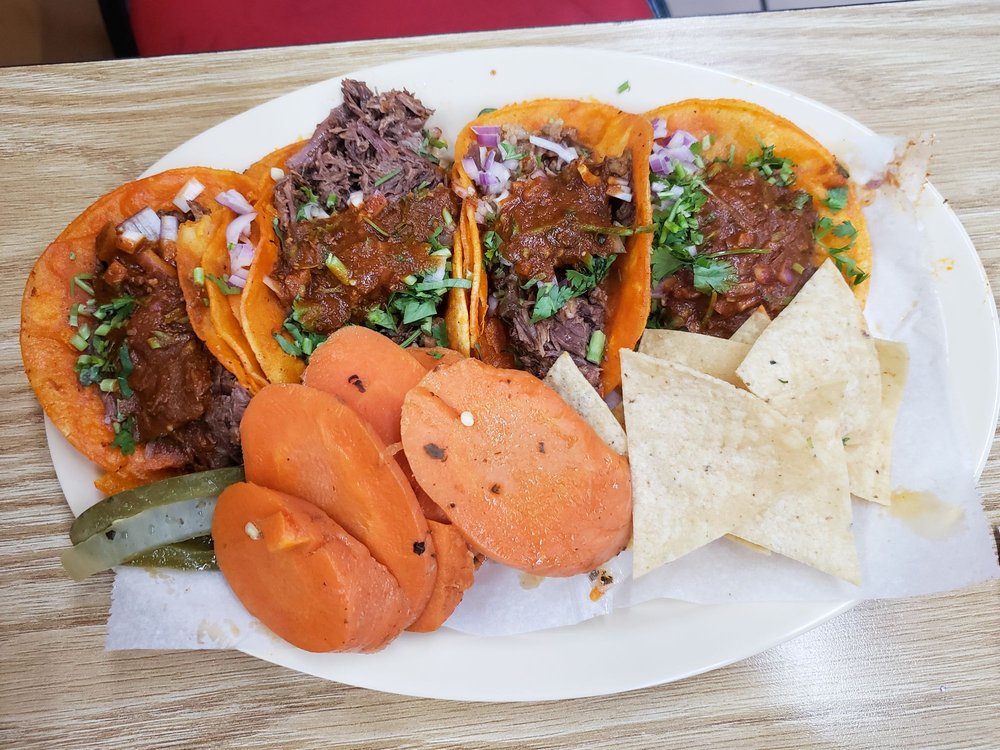 Un Big Burrito 14525 1/2 Vanowen St, Van Nuys