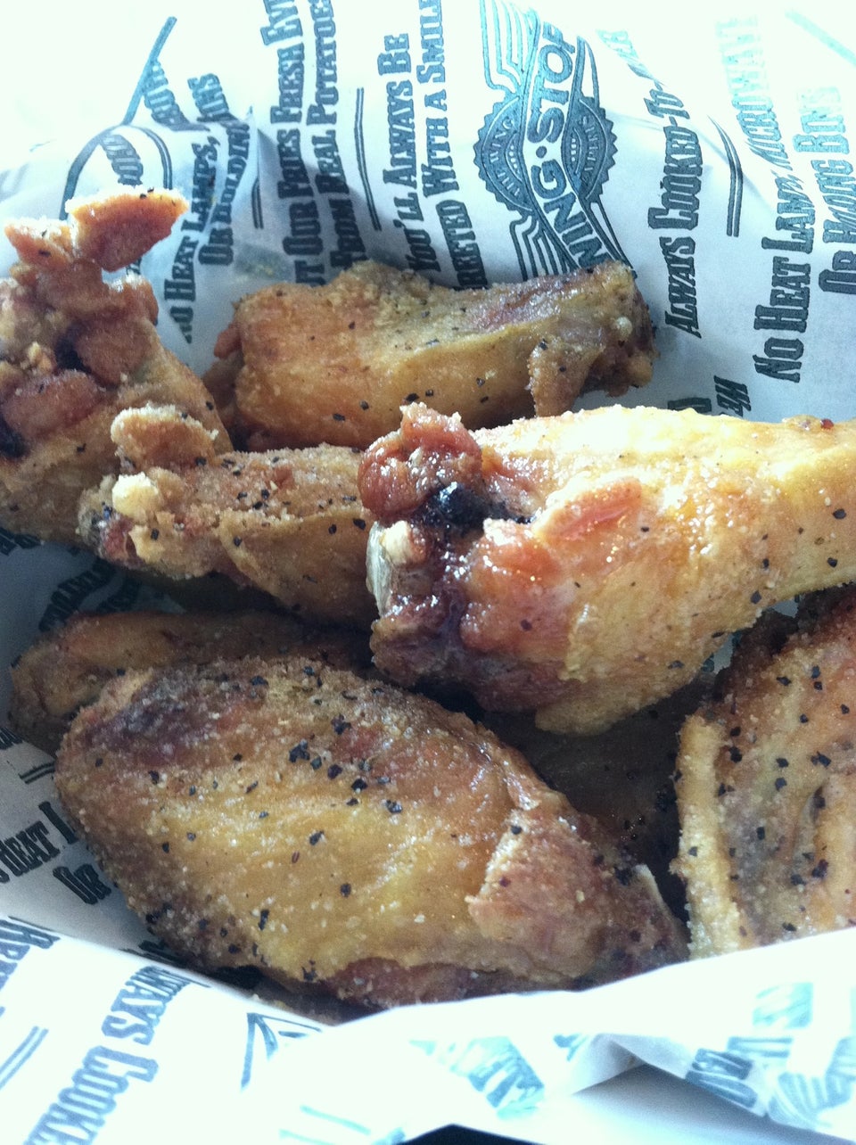 Photo credit: foursquare