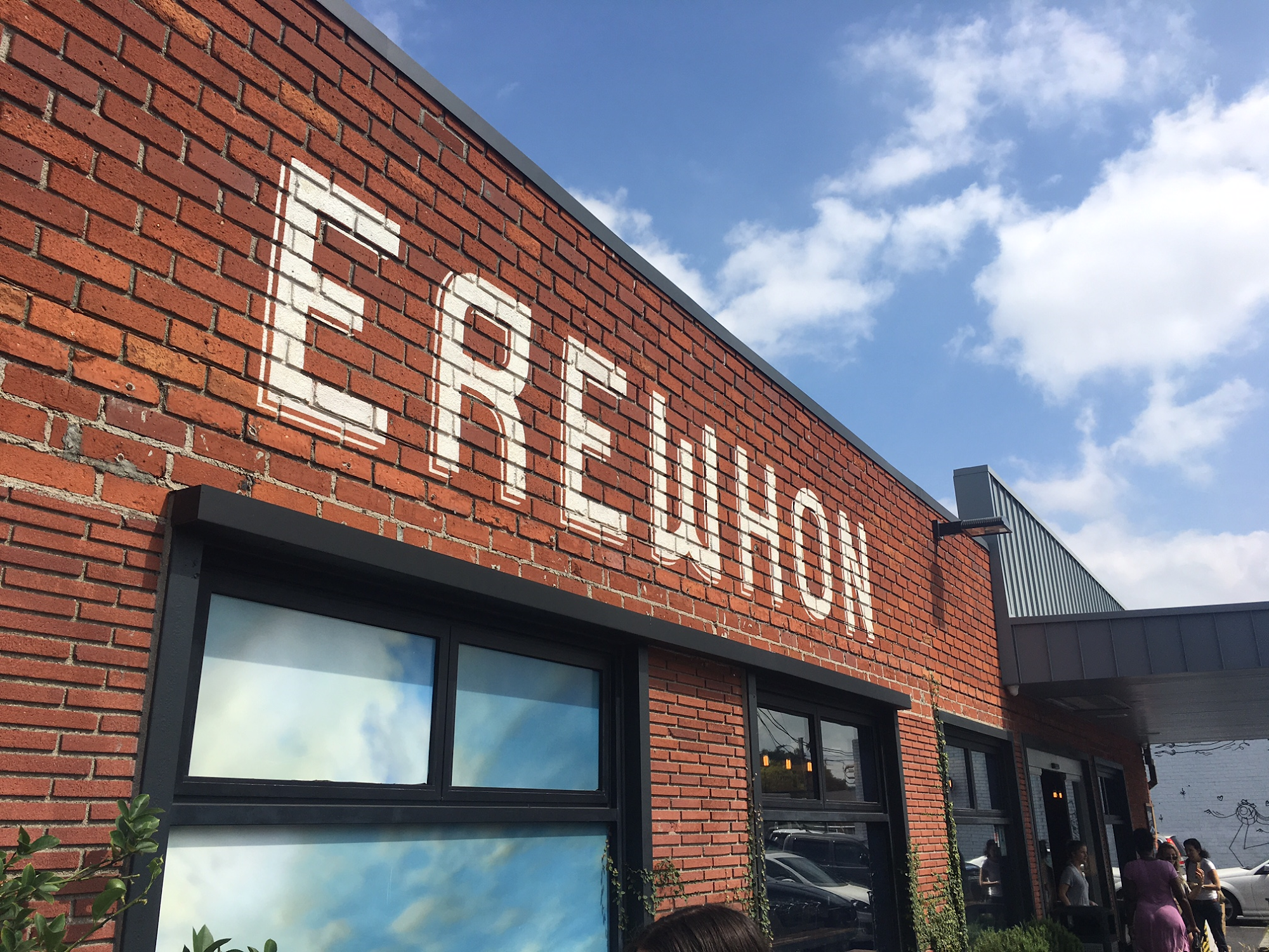 Erewhon