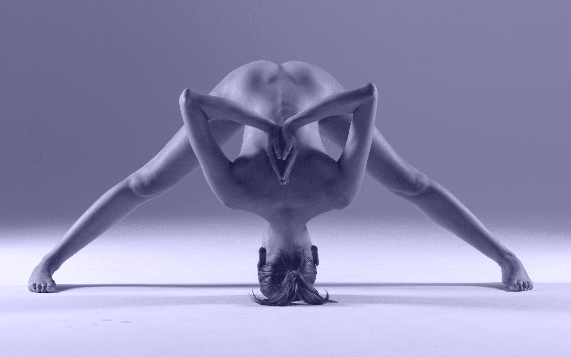 Naked Yoga LA