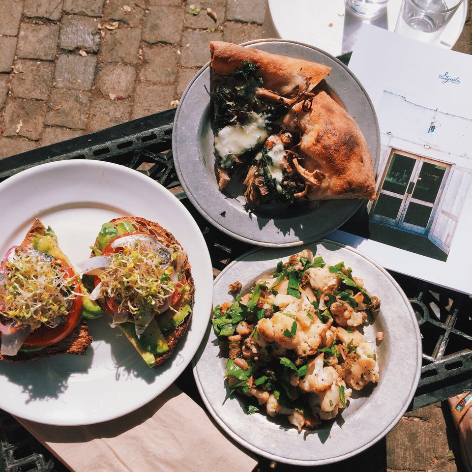 Photo credit: foursquare