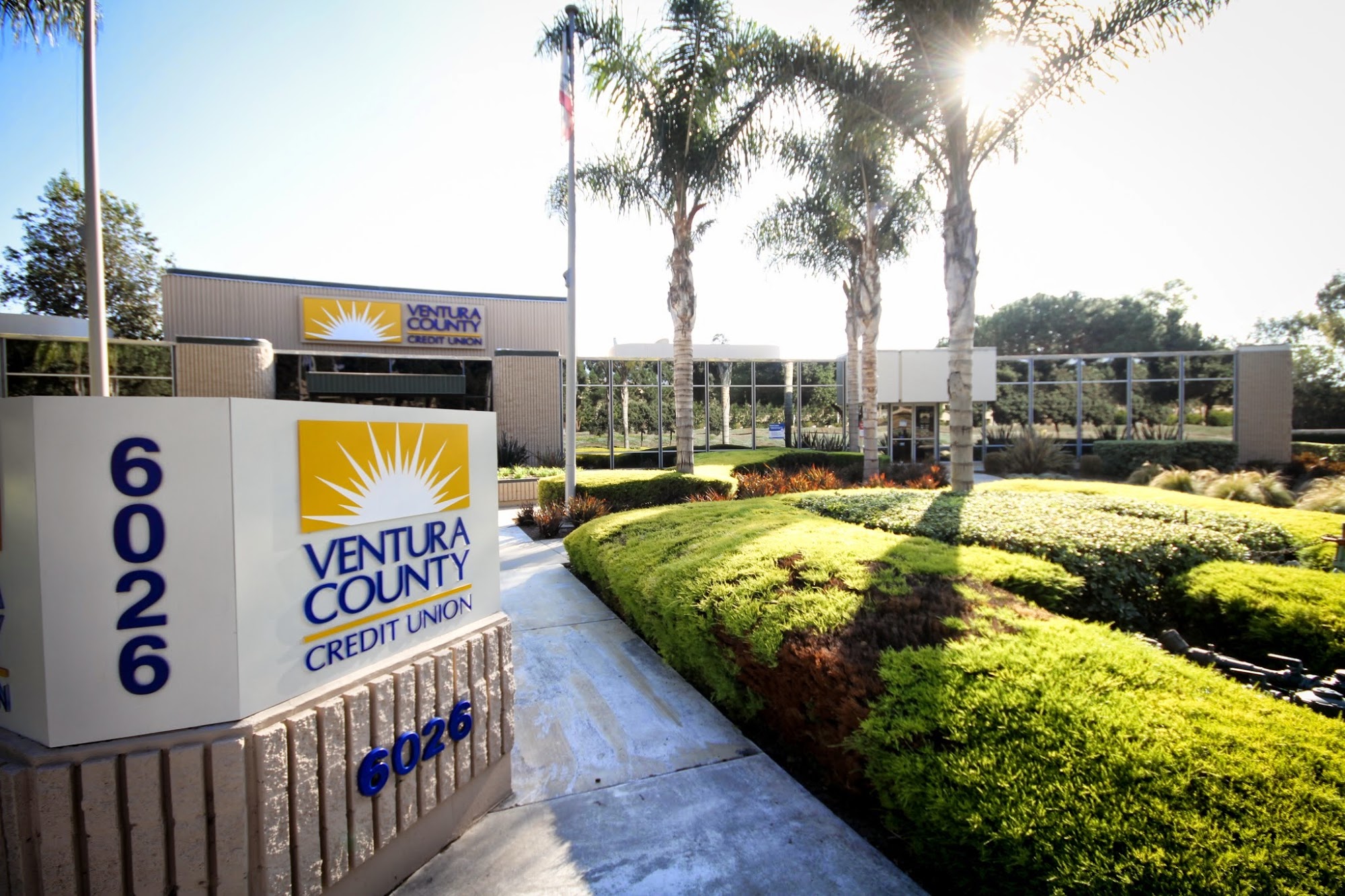 Ventura County Credit Union - Ventura