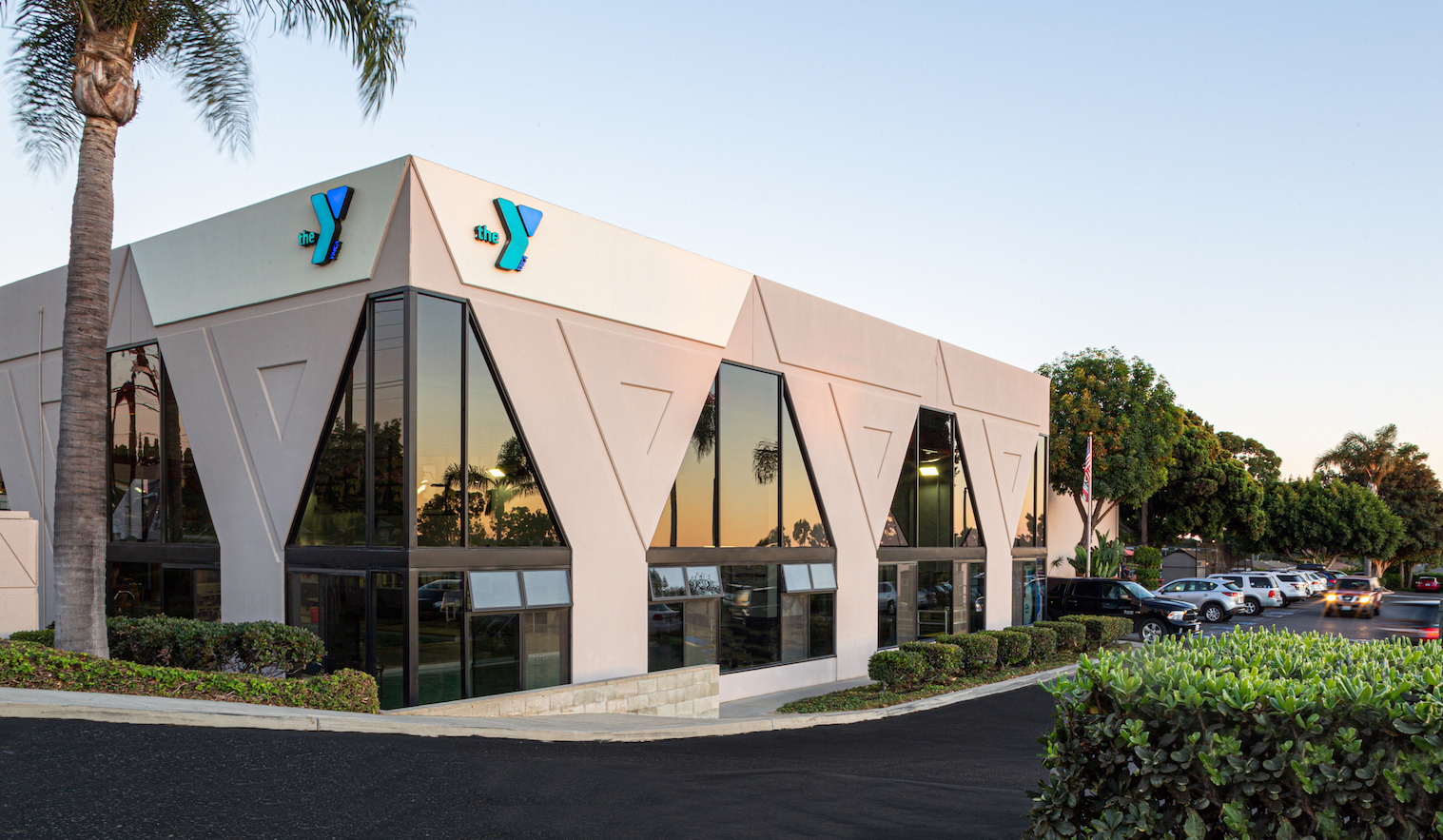 Ventura Family YMCA