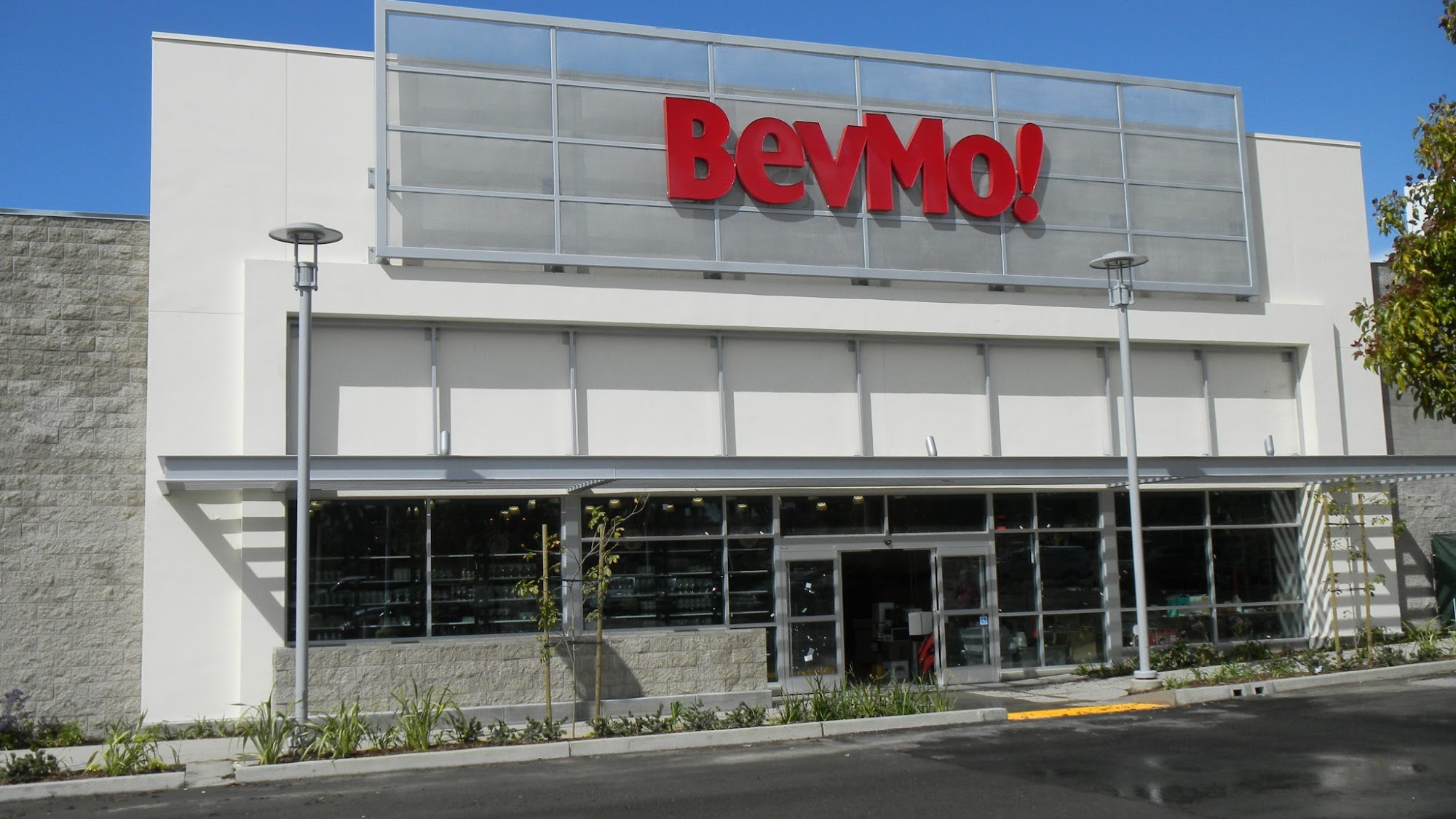 BevMo!