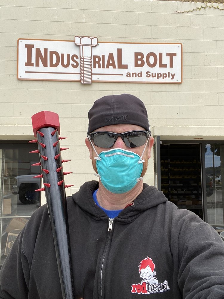 Industrial Bolt & Supply
