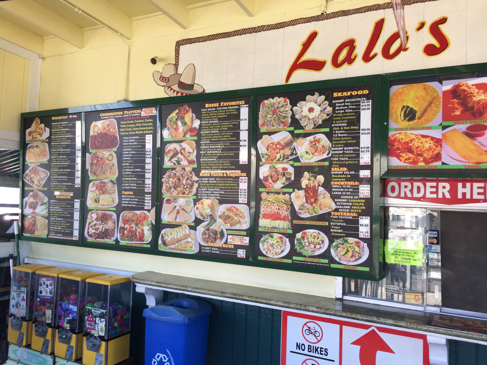 Photo credit: Tripadvisor