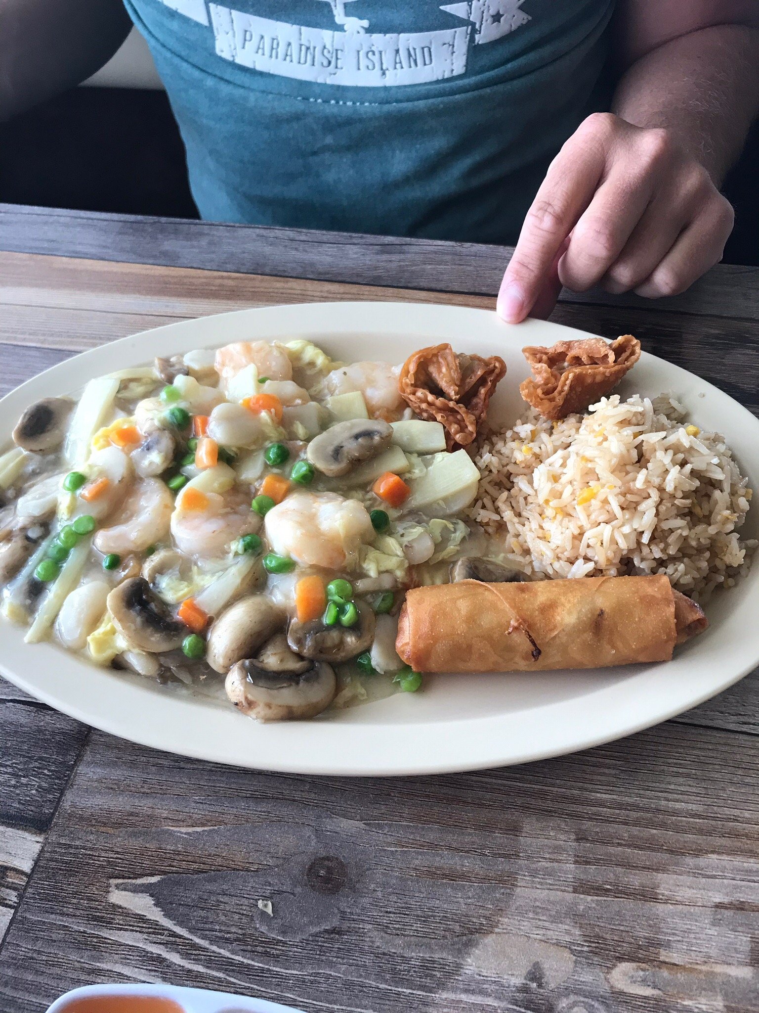 Photo credit: tripadvisor