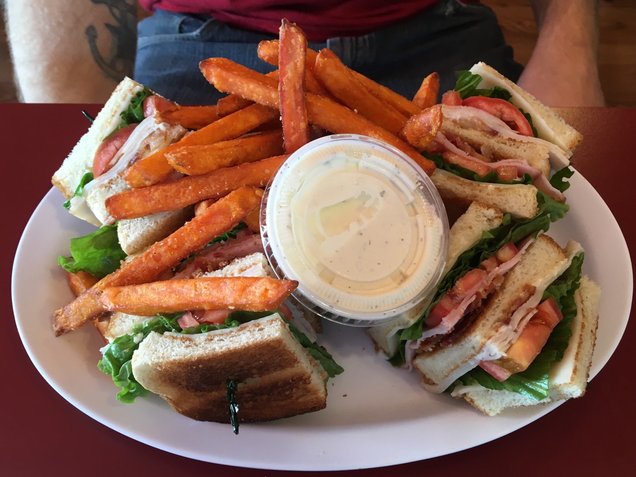 Photo credit: tripadvisor