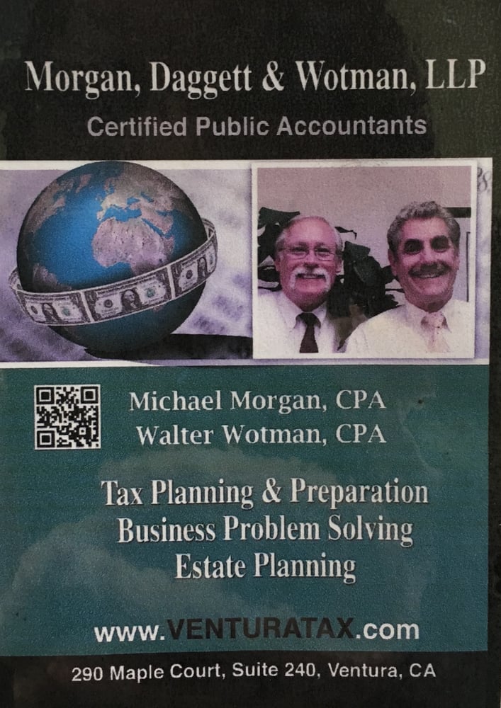 TCB Bookkeeping & Tax Services