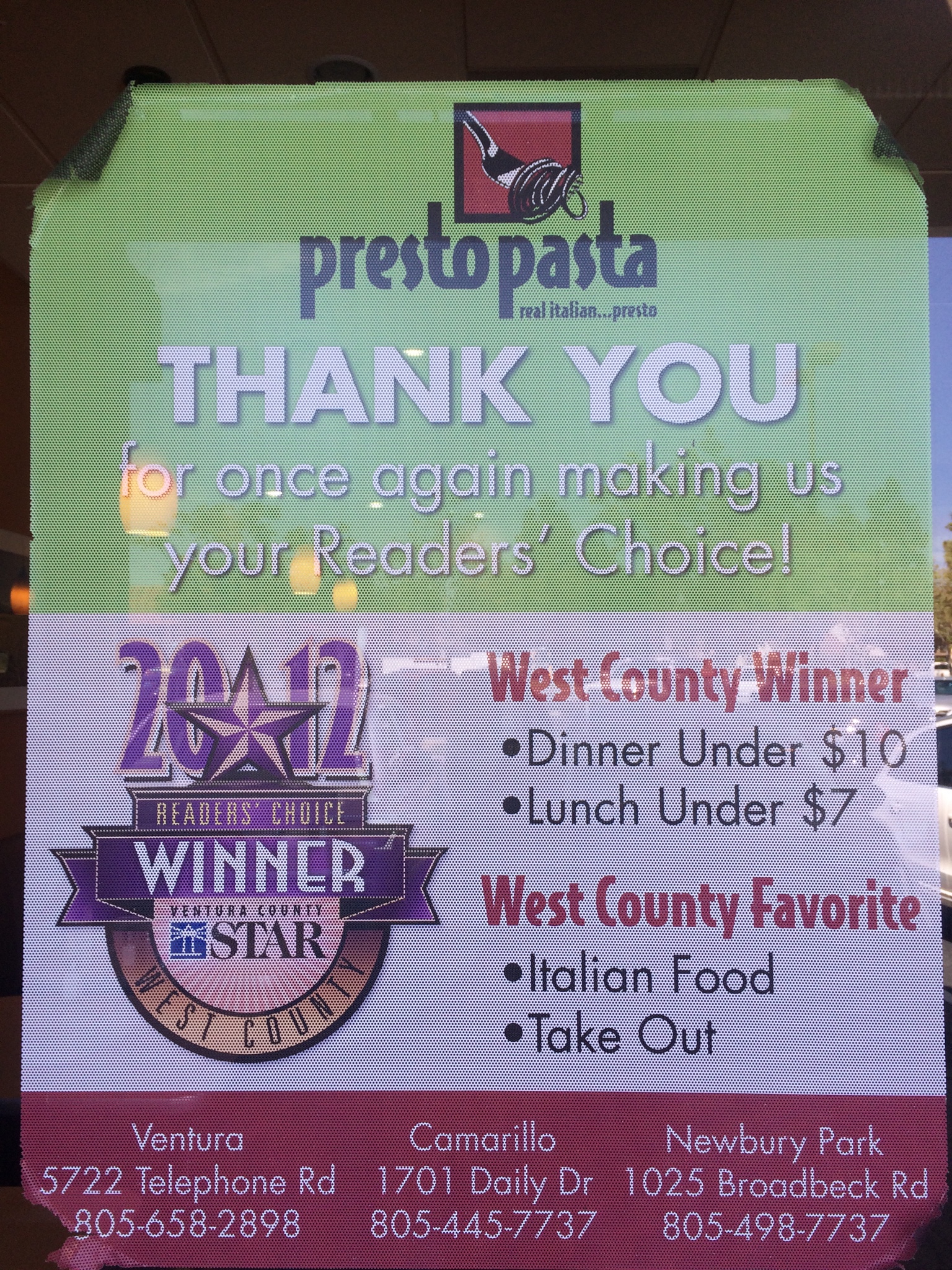 Photo credit: yellowpages