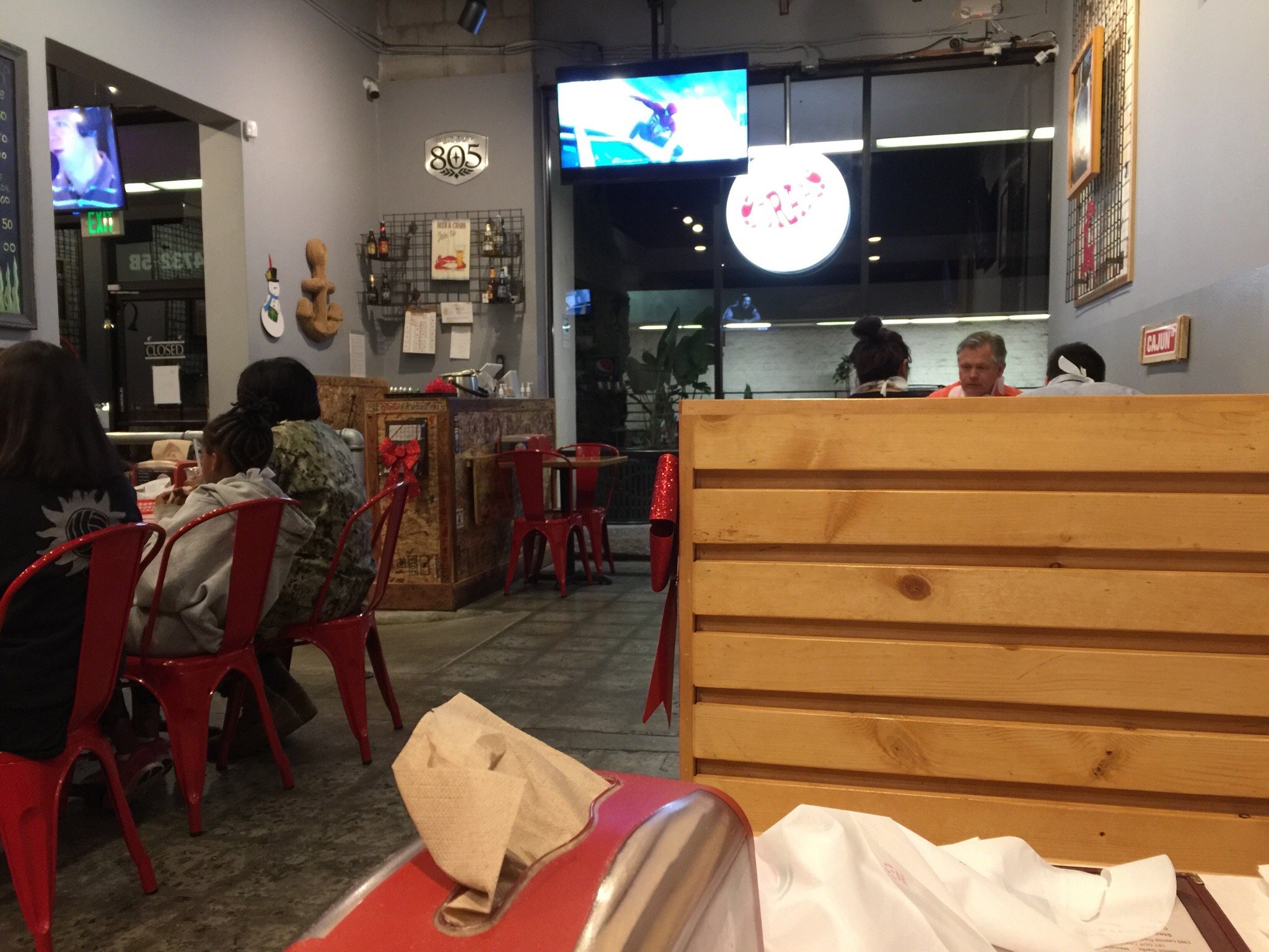 Photo credit: tripadvisor