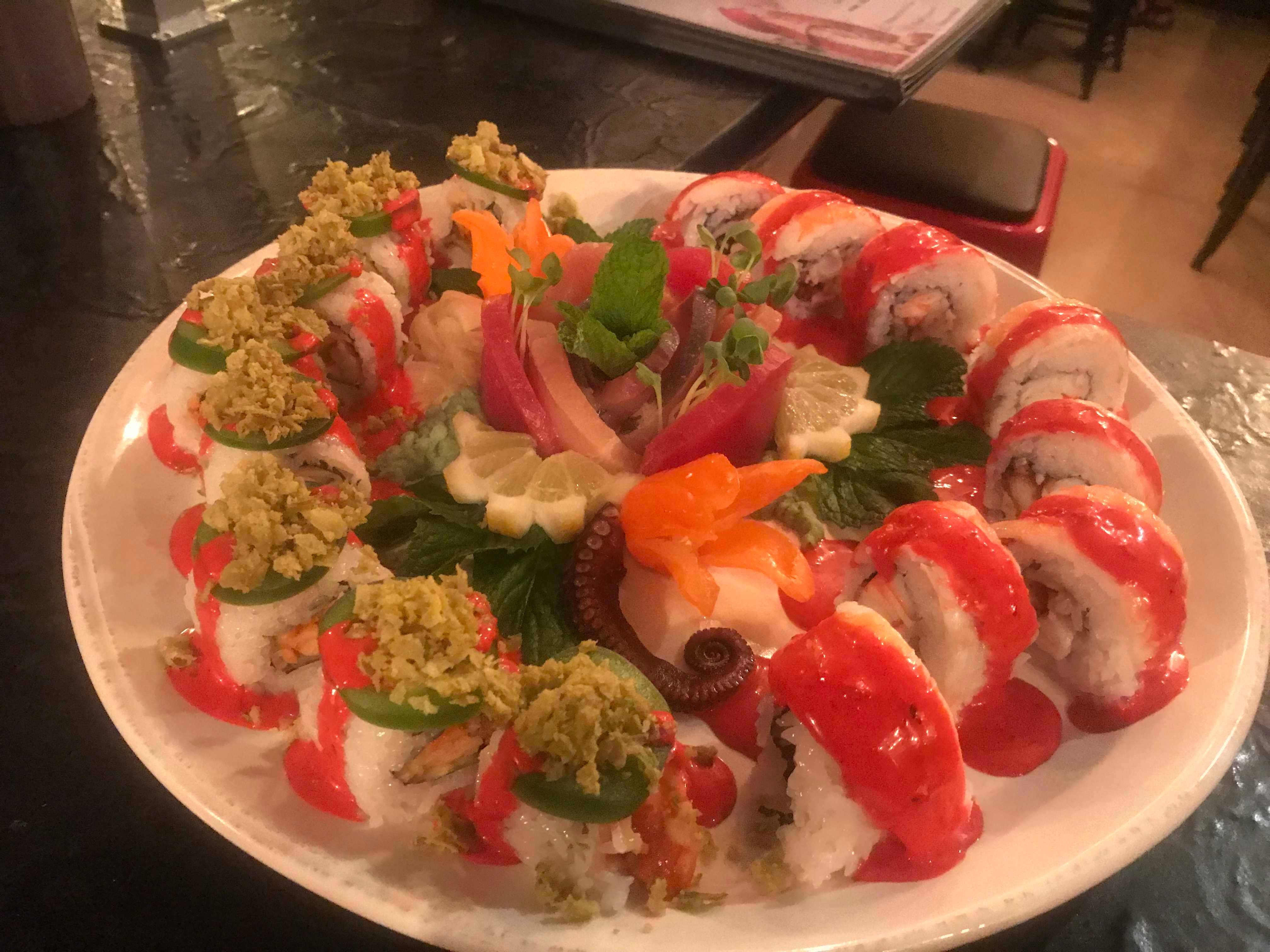 Photo credit: tripadvisor