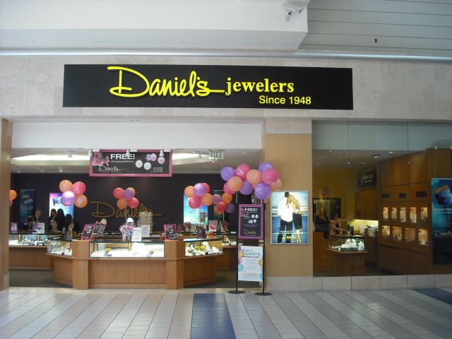 Daniel's Jewelers