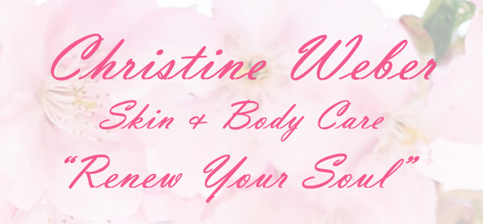 Christine's skin & body care