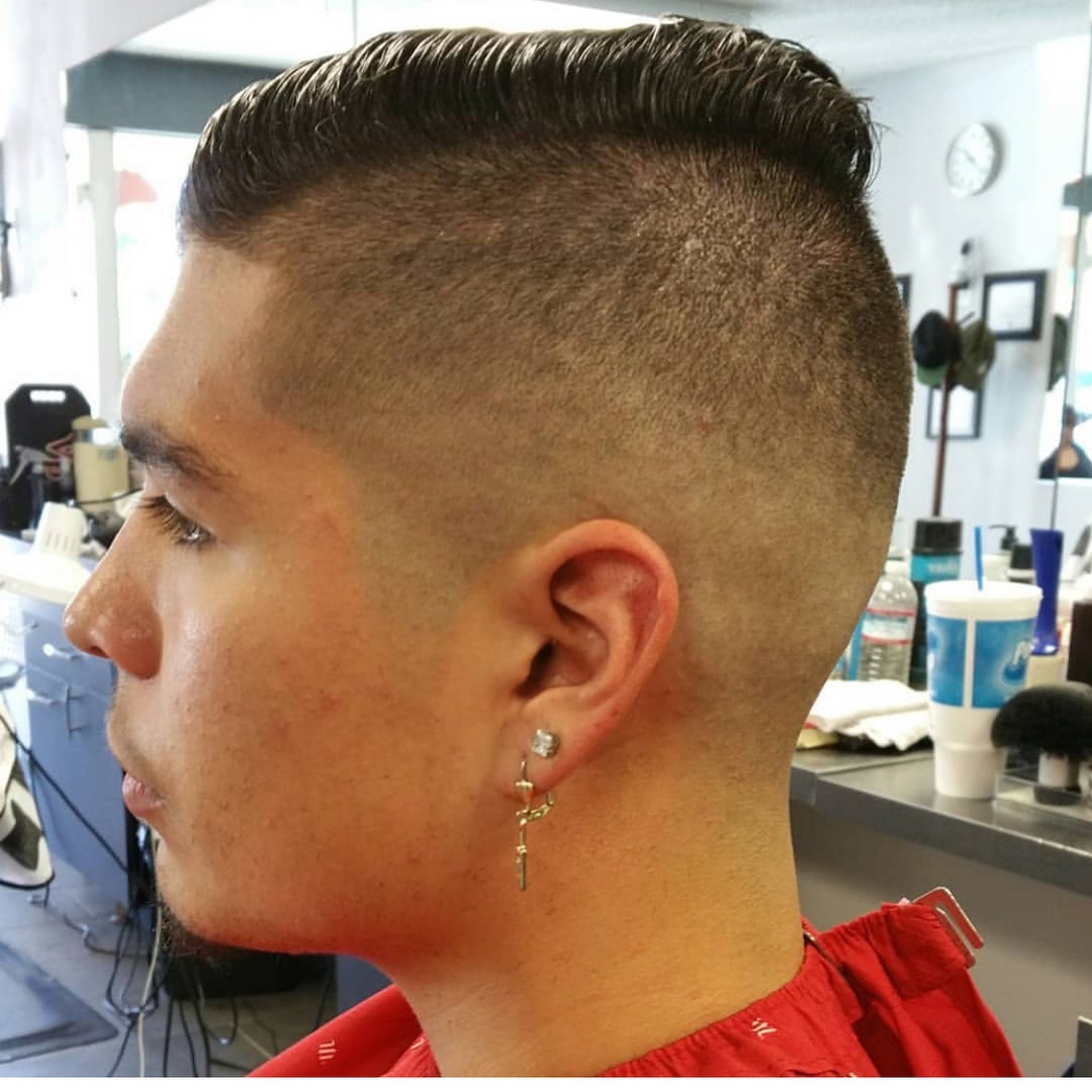 Arturo’s barbershop