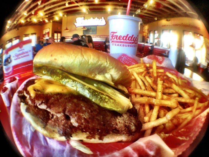 Photo credit: foursquare