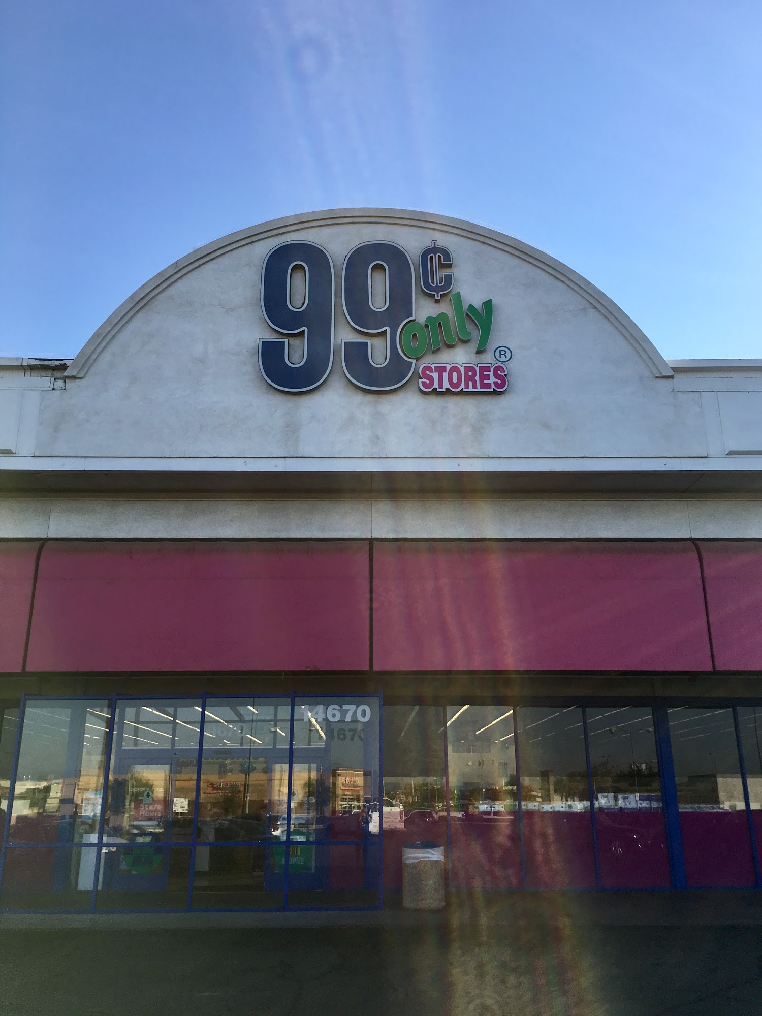 99 Cents Only Stores