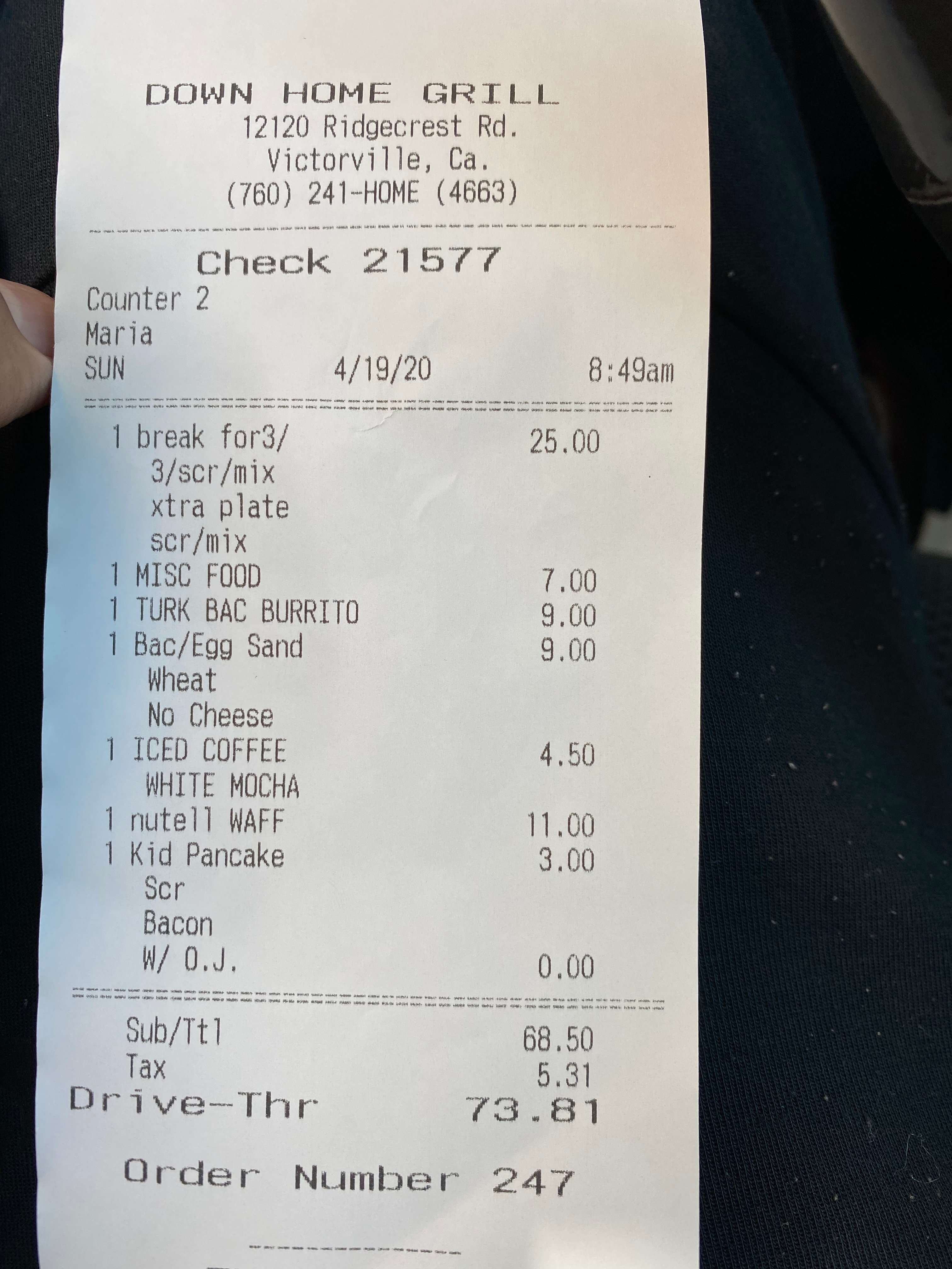 Photo credit: Tripadvisor