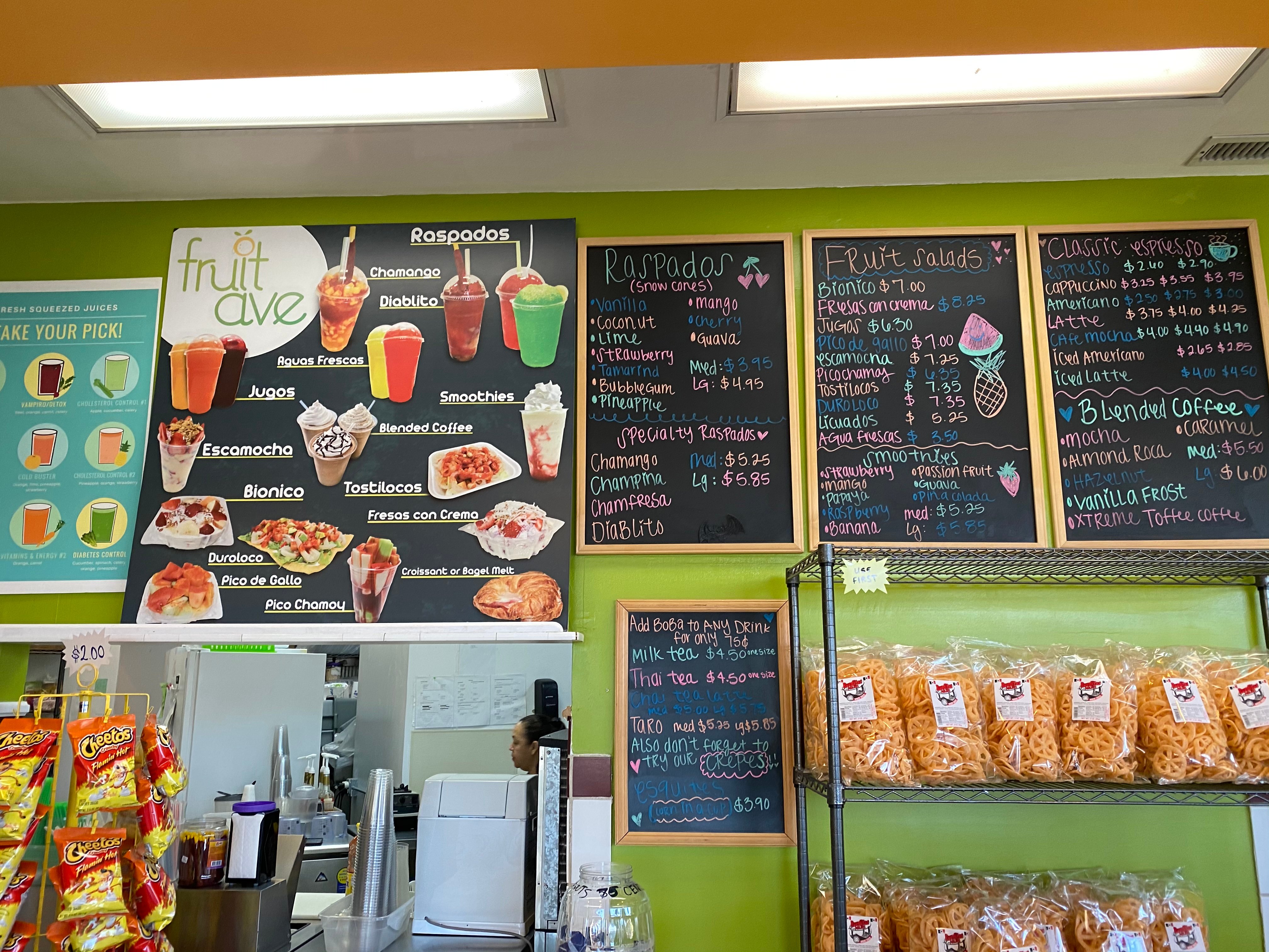 Photo credit: Tripadvisor