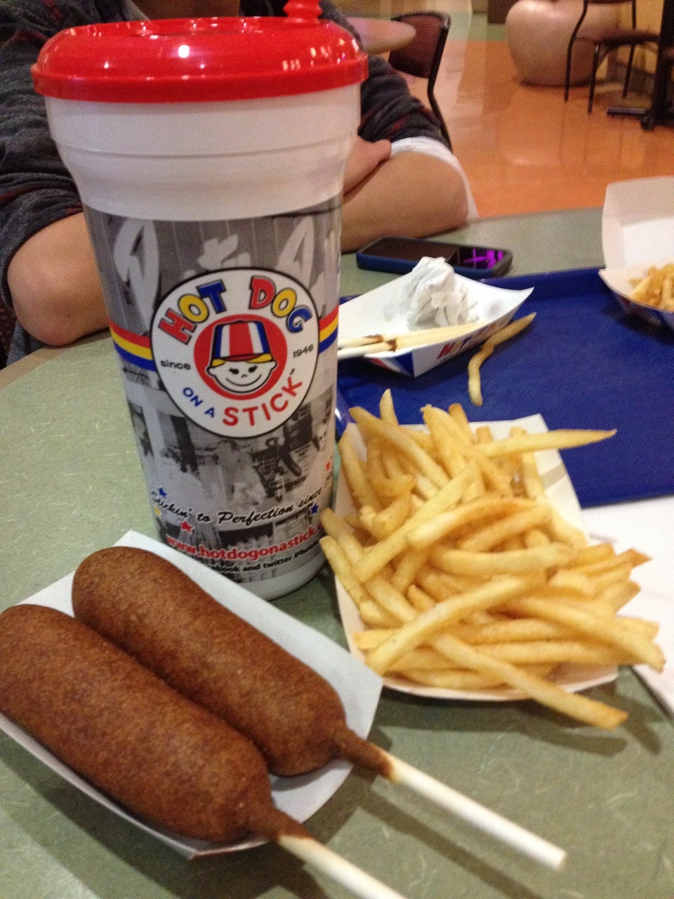 Photo credit: foursquare