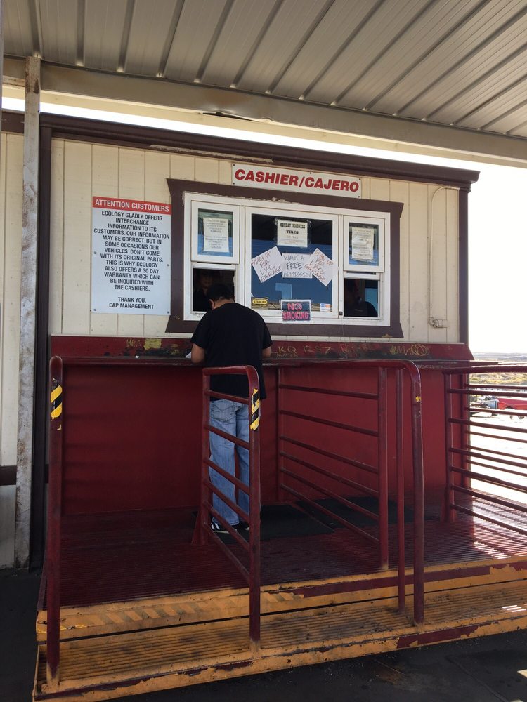 Uncover the Treasure: A Comprehensive Guide to LKQ Pick Your Part Victorville Victorville CA