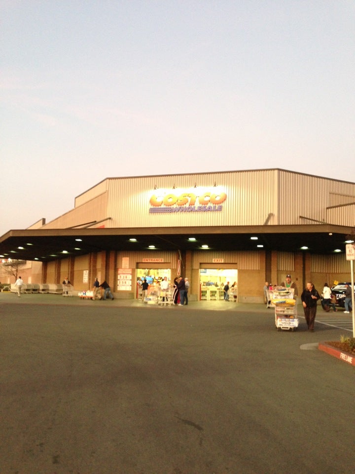 Costco Vision Center