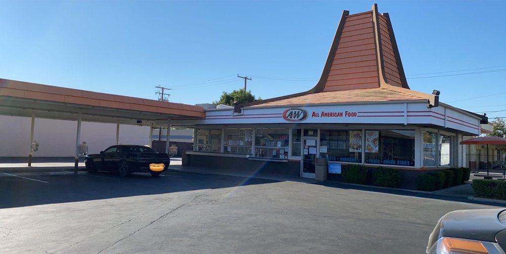 Visalia, CA Restaurants Open for Takeout, Curbside Service and/or