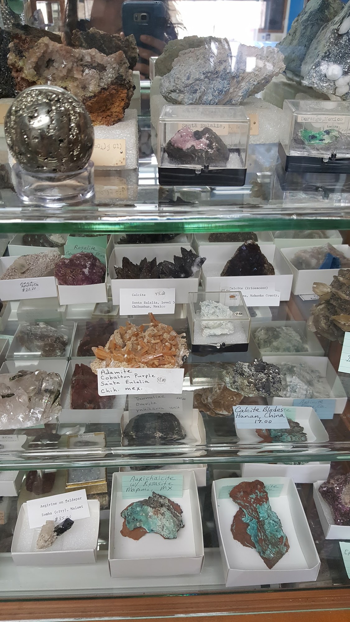 Gary's Jewelry and Lapidary Supplies