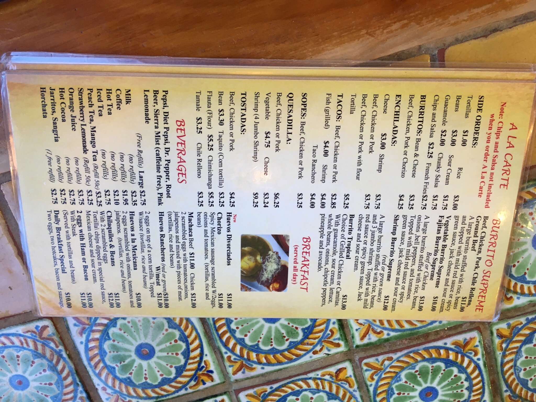 Photo credit: Tripadvisor