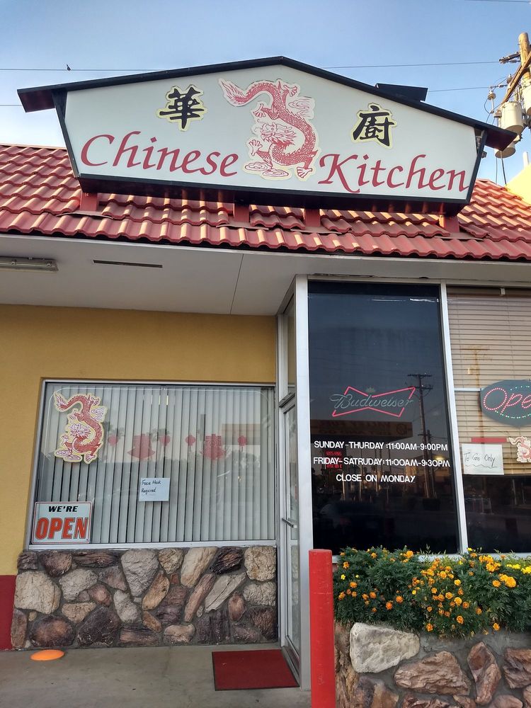 Visalia, CA Restaurants Open for Takeout, Curbside Service and/or