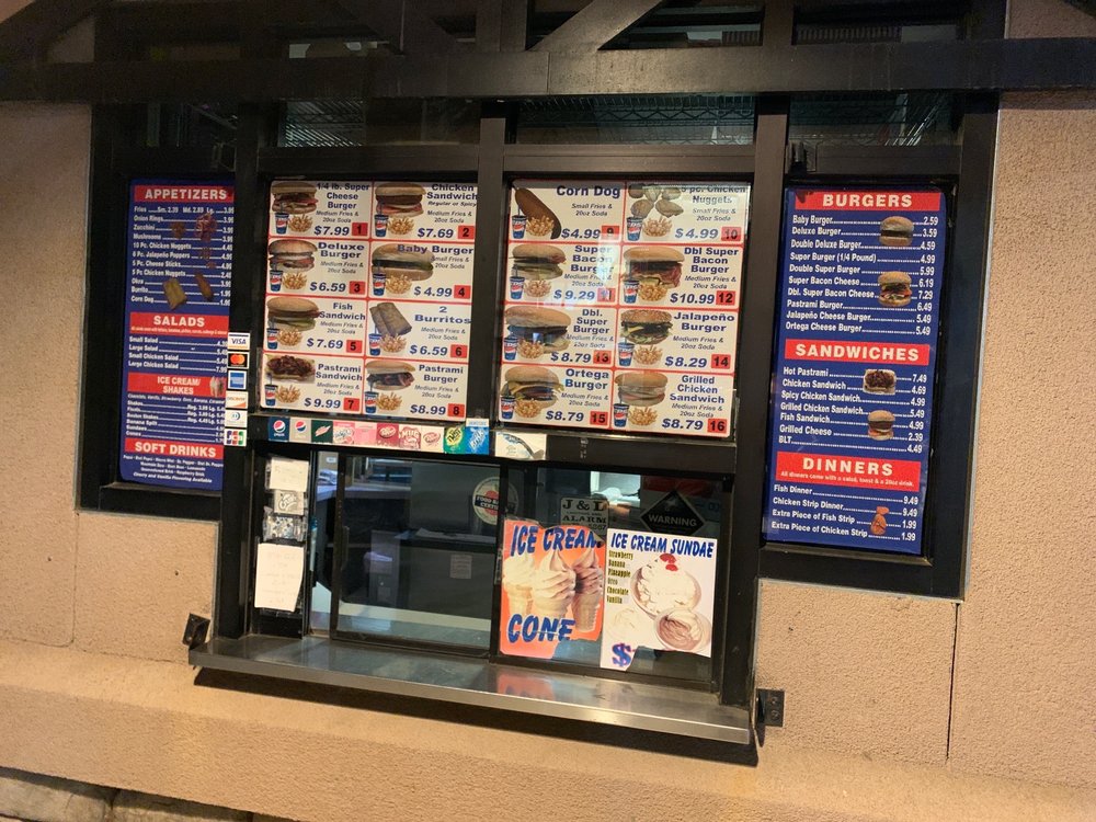 Visalia, CA Restaurants Open for Takeout, Curbside Service and/or