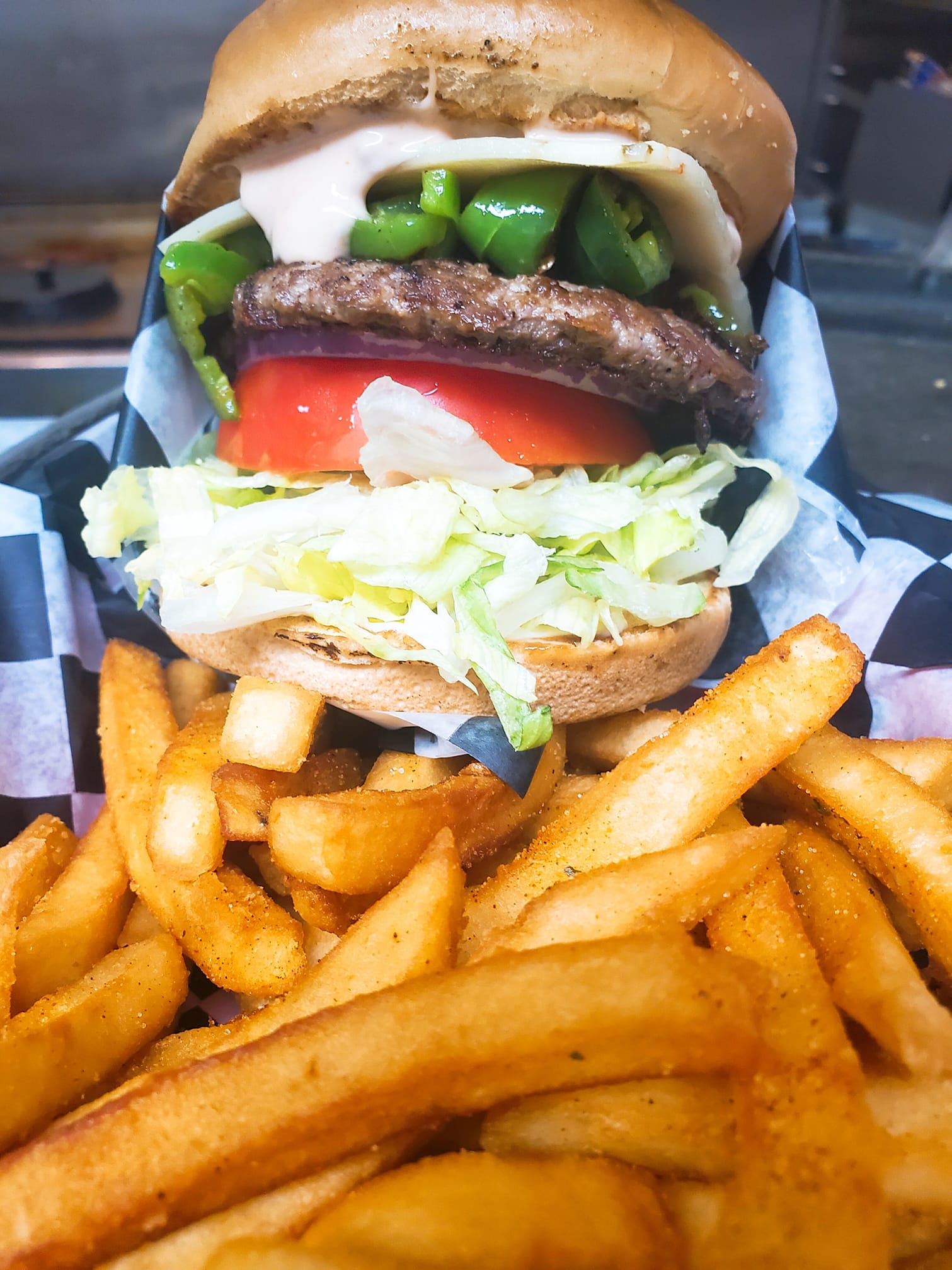 Visalia, CA Restaurants Open for Takeout, Curbside Service and/or