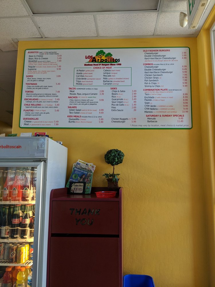 Visalia, CA Restaurants Open for Takeout, Curbside Service and/or