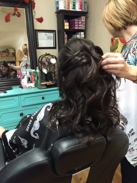 Hair Visalia