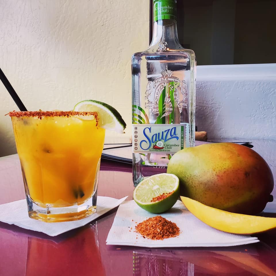 Visalia, CA Restaurants Open for Takeout, Curbside Service and/or