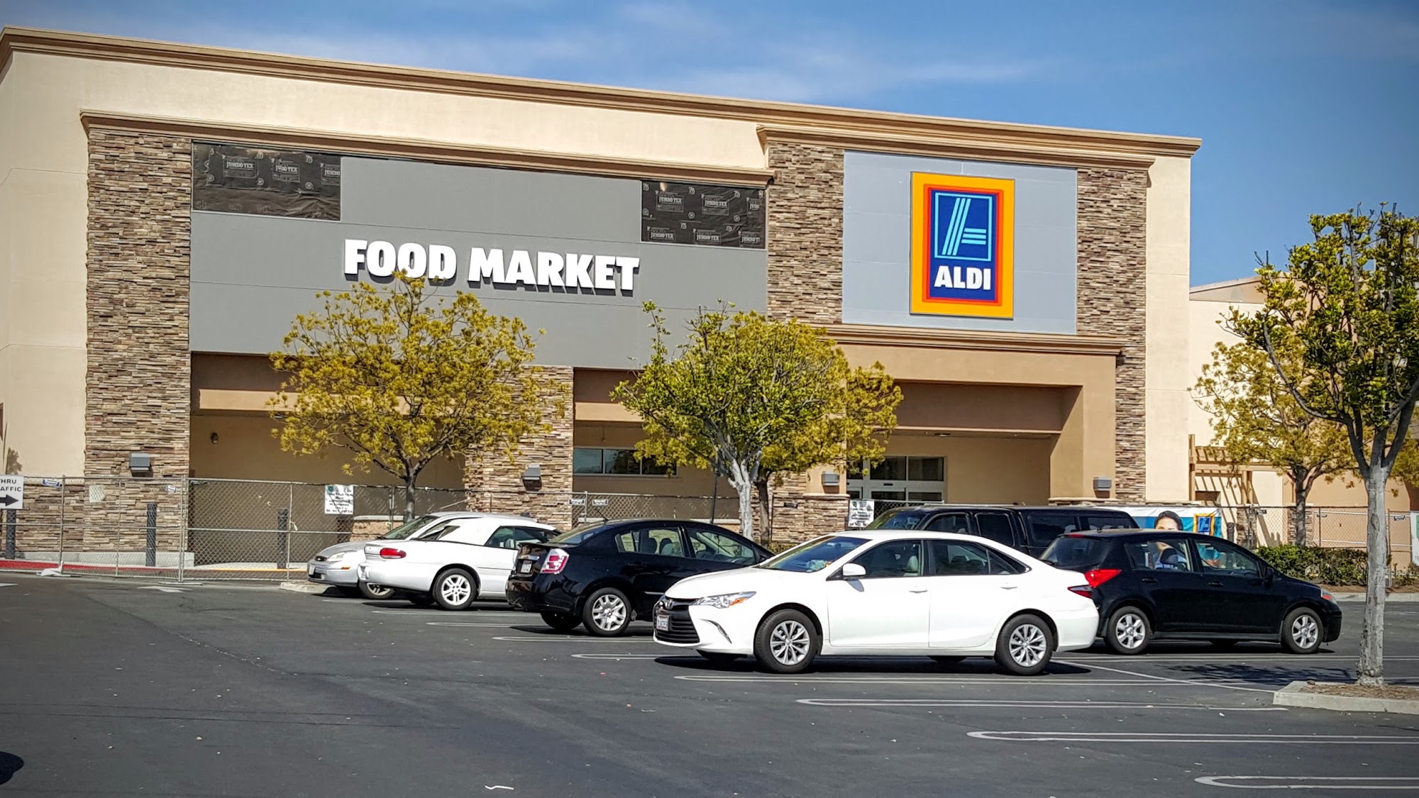 ALDI