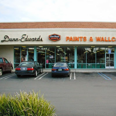 Dunn-Edwards Paints