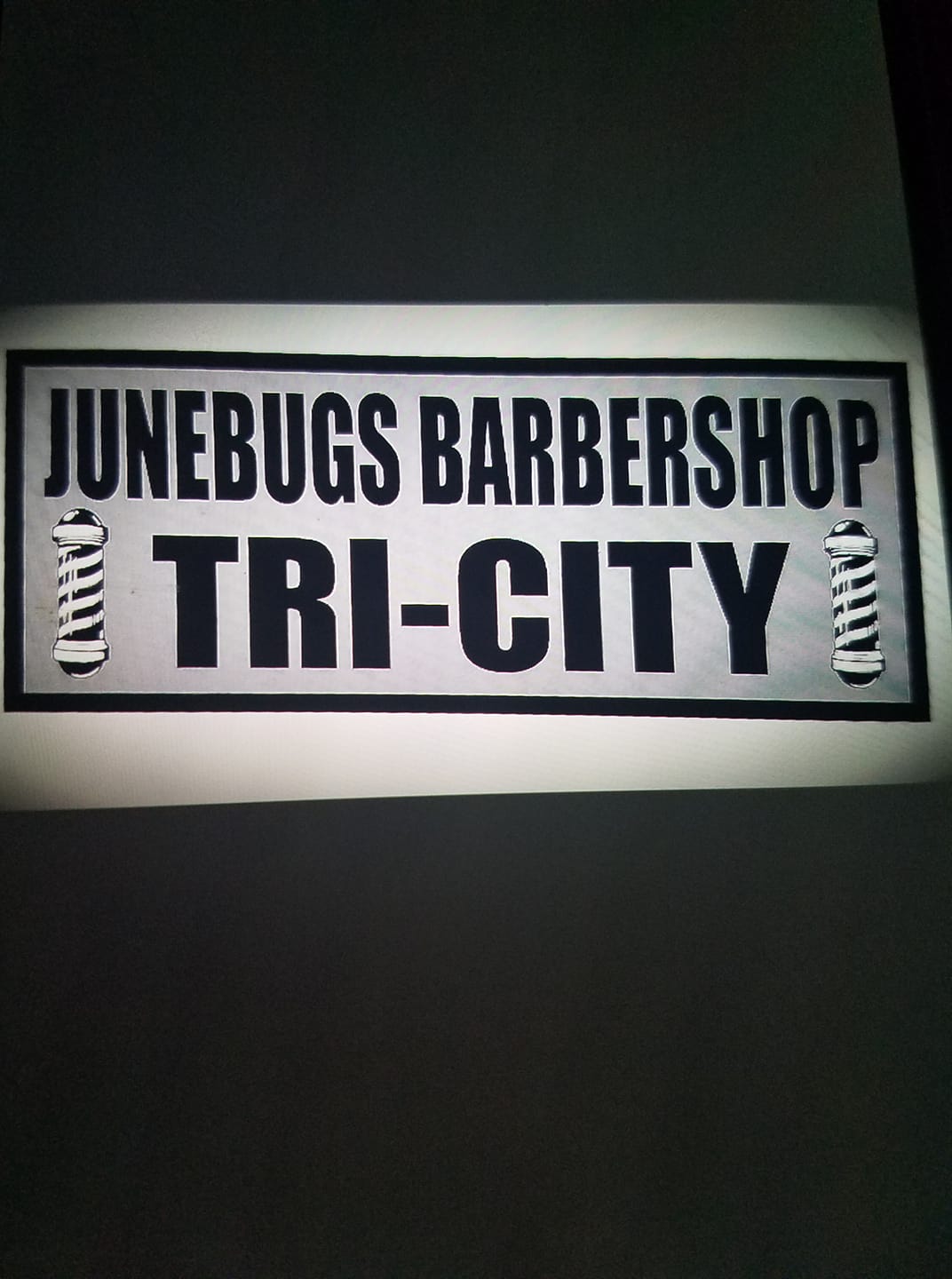 June Bug's Barbershop