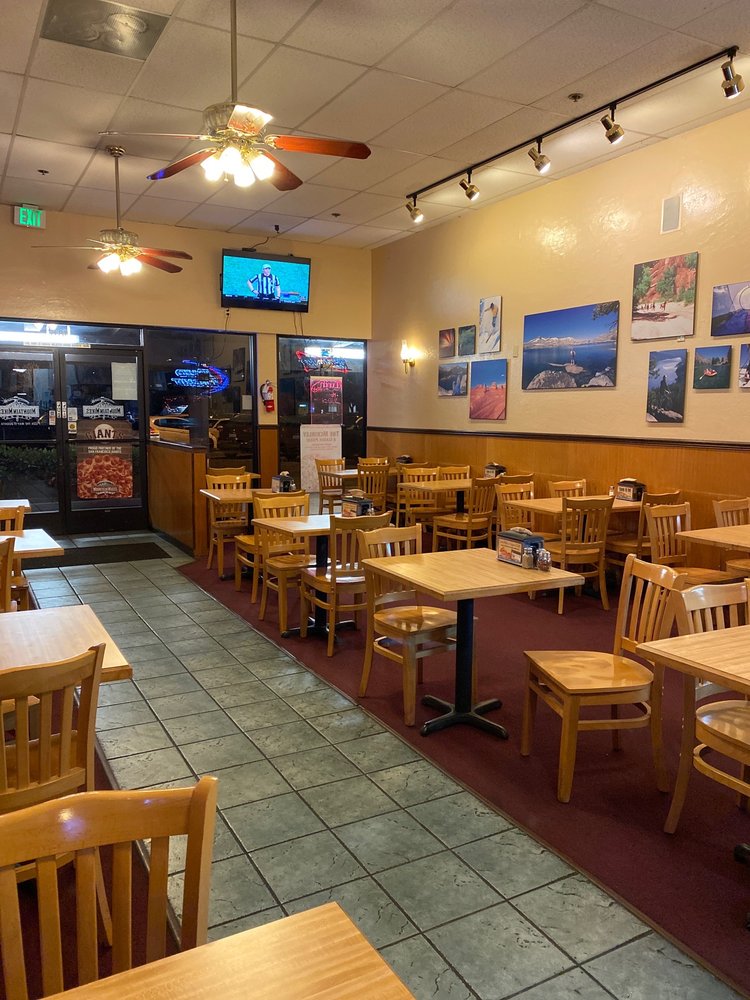 Walnut Creek, CA Restaurants Open for Takeout, Curbside Service and/or