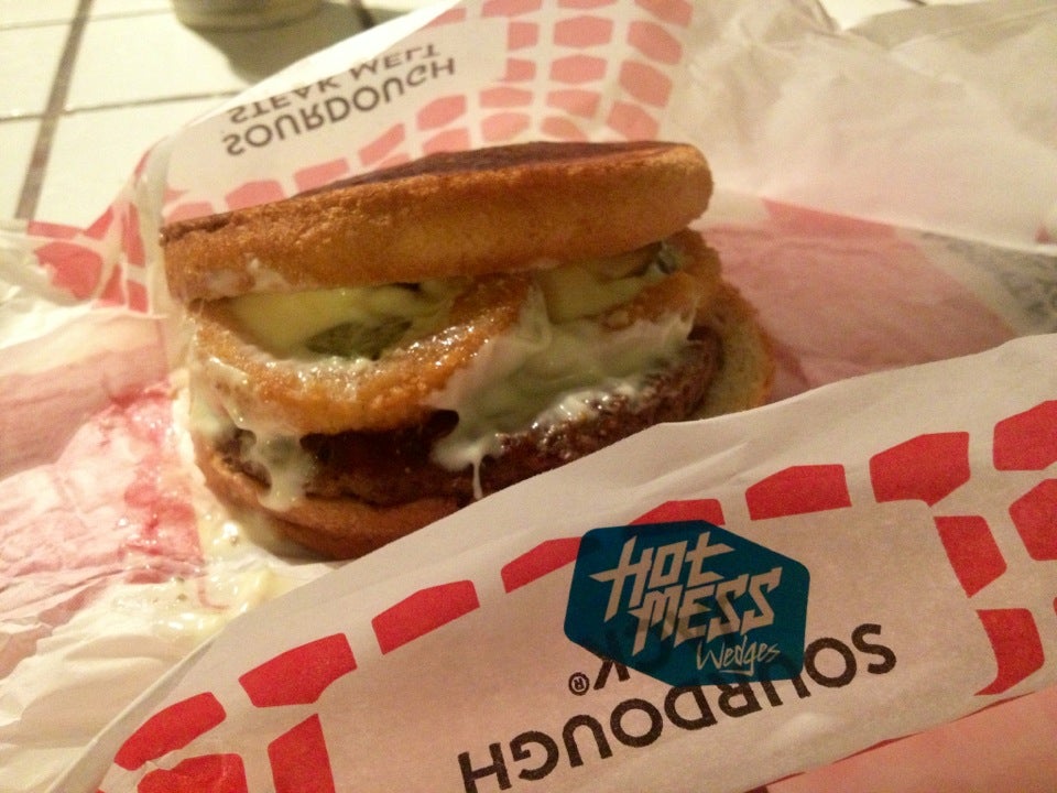 Photo credit: foursquare