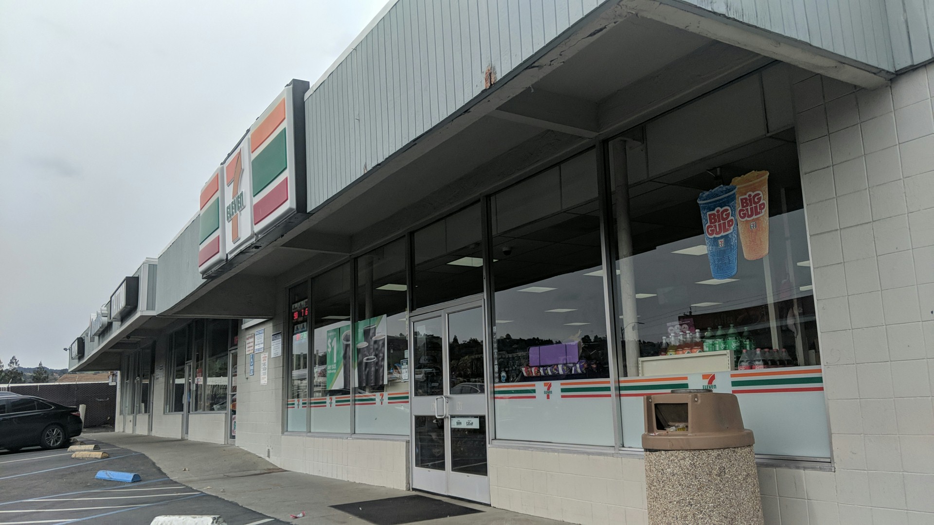 7-Eleven