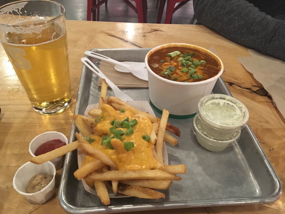 Photo credit: foursquare
