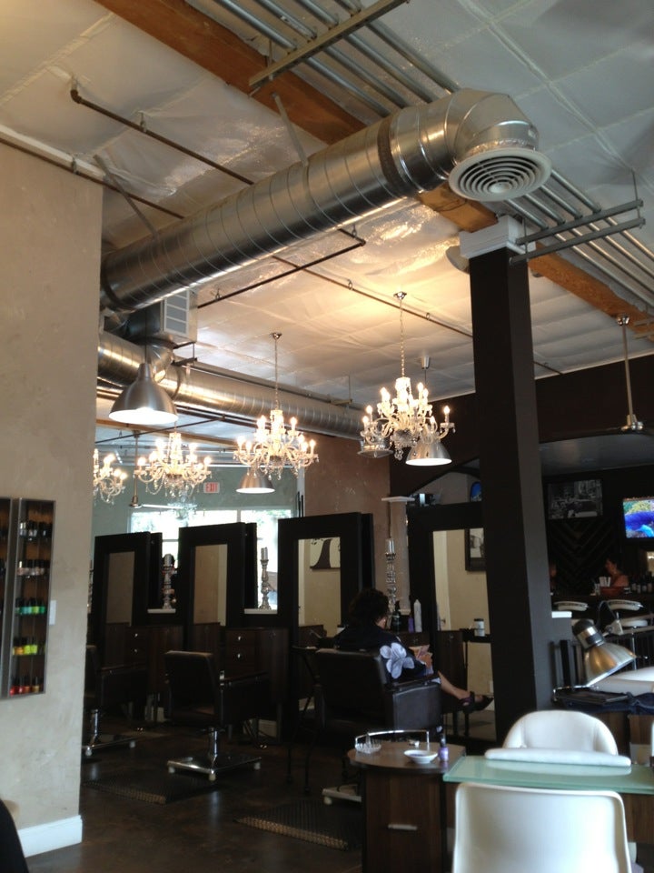 phoenix hair salon walnut creek