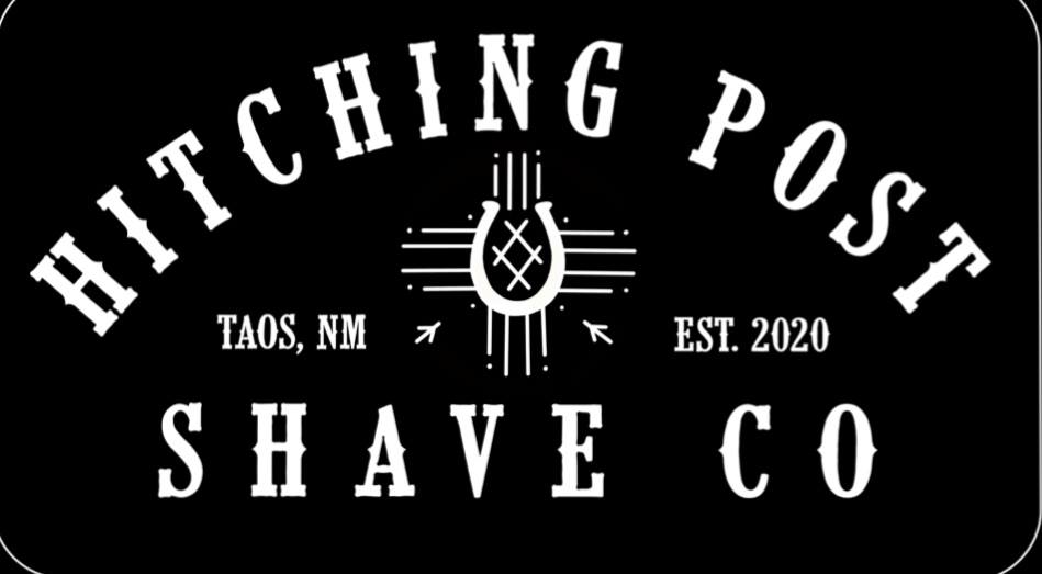 Hitching Post Shave Co