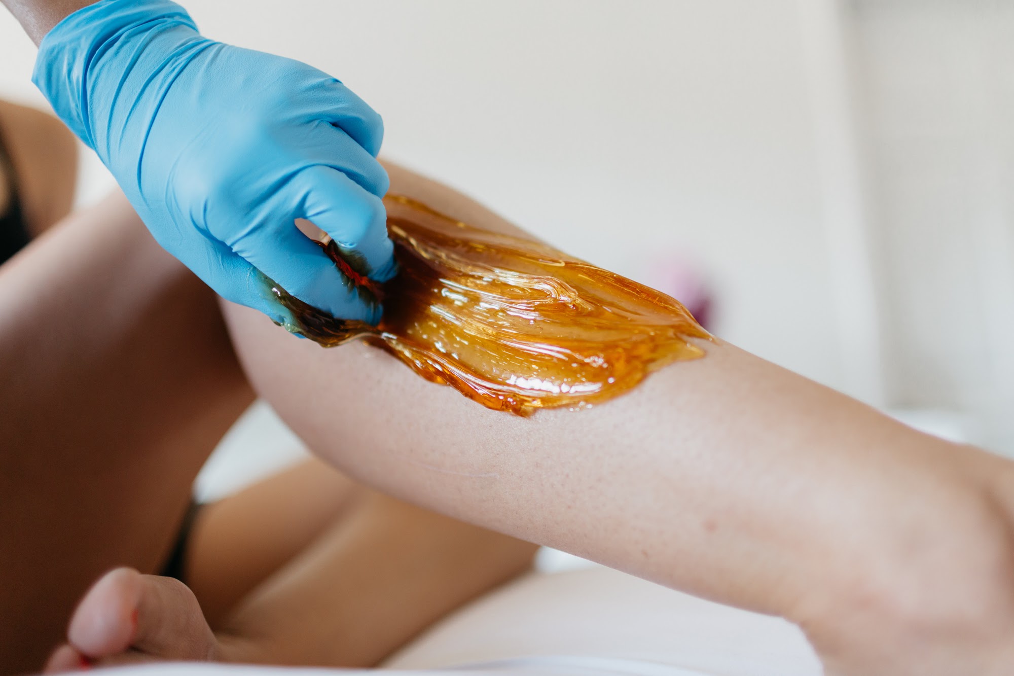 True Sugaring & Skincare