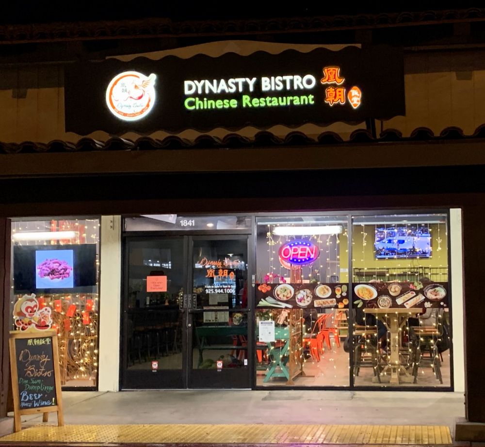 Walnut Creek, CA Restaurants Open for Takeout, Curbside Service and/or