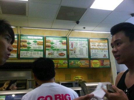 Photo credit: foursquare