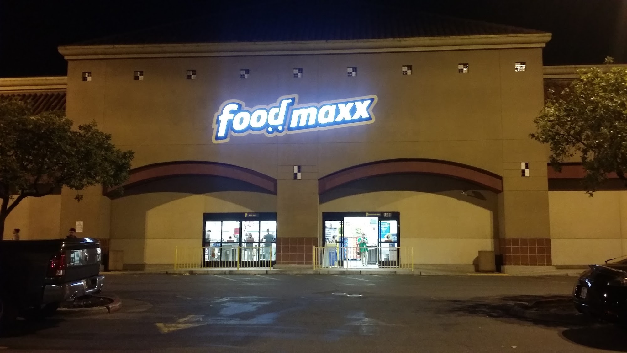 FoodMaxx