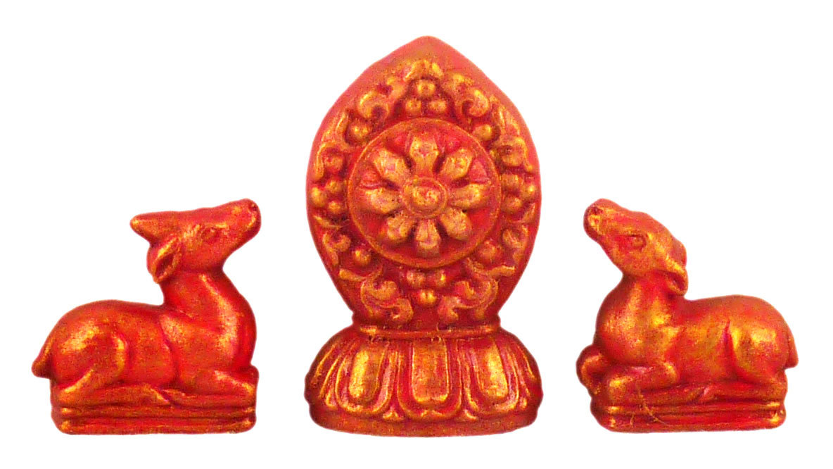 Dharma Treasures